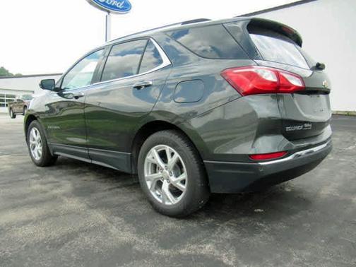 2020 Chevrolet Equinox L