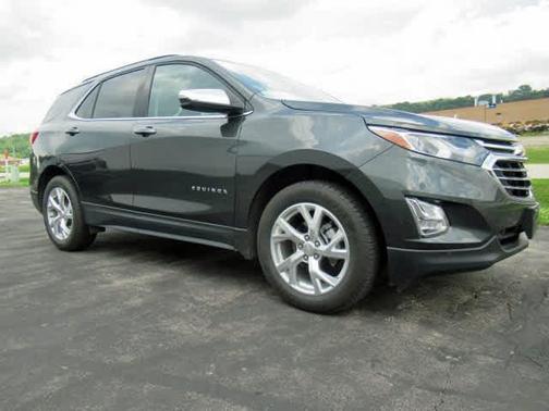 2020 Chevrolet Equinox L