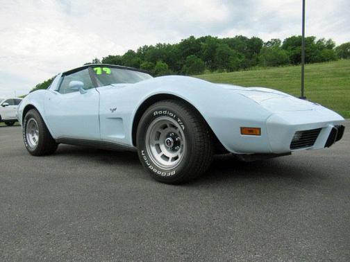 1979 Chevrolet Corvette Coupe