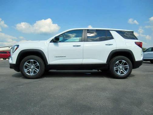 2025 GMC Terrain AWD Elevation