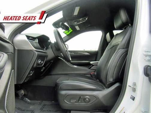 2022 Jeep Grand Cherokee L Altitude