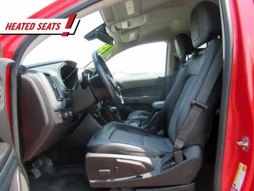 2015 Chevrolet Colorado Z71