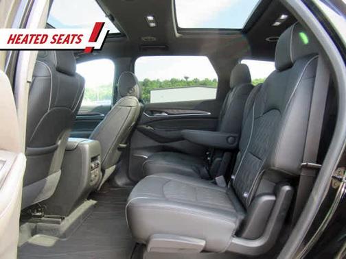 2024 Buick Enclave Avenir AWD