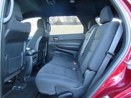 2021 Dodge Durango GT AWD