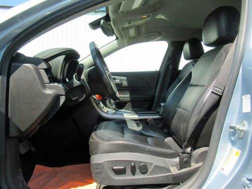 2013 Chevrolet Malibu 1LZ