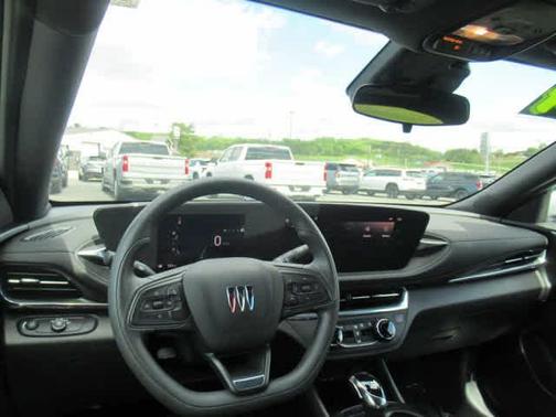 2024 Buick Envista Preferred FWD