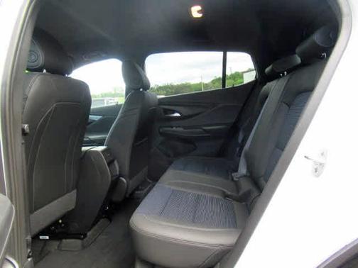 2024 Buick Envista Preferred FWD