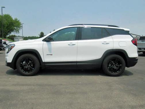 2023 GMC Terrain AWD AT4