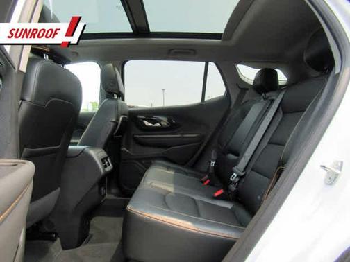 2023 GMC Terrain AWD AT4