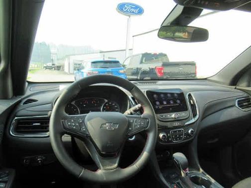 2024 Chevrolet Equinox AWD RS