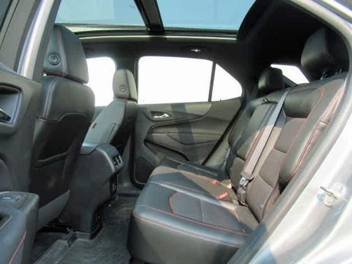 2024 Chevrolet Equinox AWD RS
