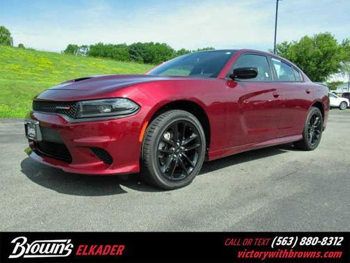 2023 Dodge Charger GT
