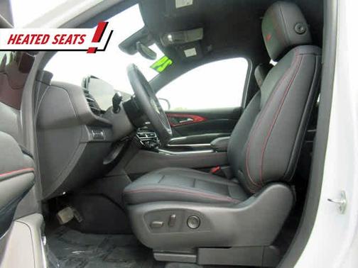 2024 Chevrolet Traverse AWD Z71
