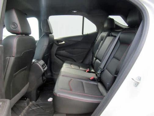 2024 Chevrolet Equinox AWD RS
