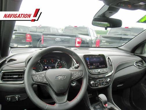 2024 Chevrolet Equinox AWD RS