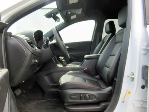 2024 Chevrolet Equinox AWD RS