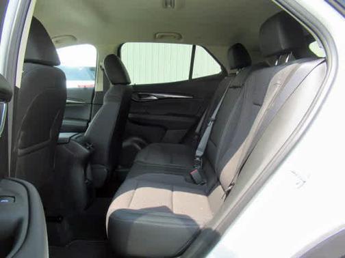 2023 Buick Envision Preferred AWD