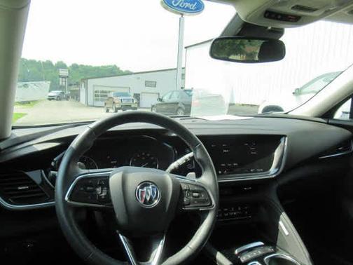2023 Buick Envision Preferred AWD
