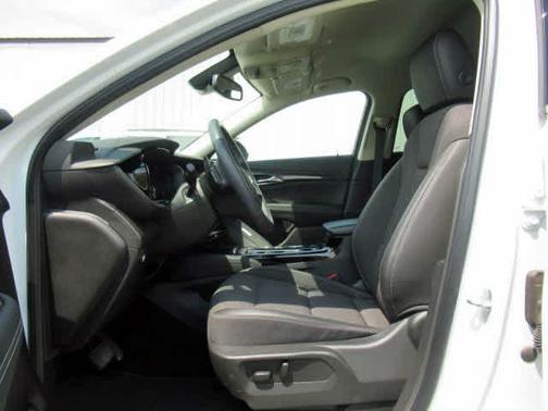 2023 Buick Envision Preferred AWD