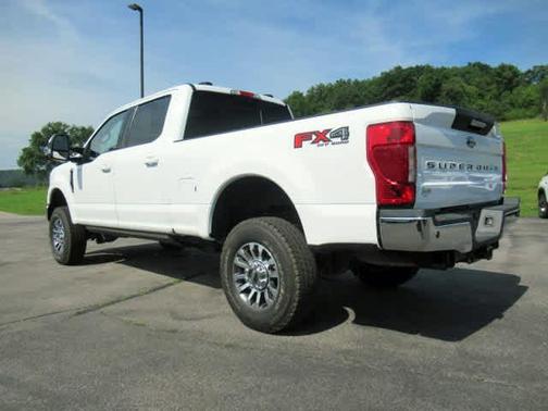 2022 Ford F-350 Lariat