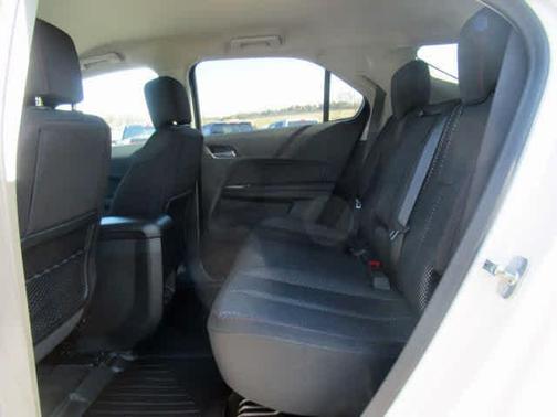 2017 Chevrolet Equinox 1LT