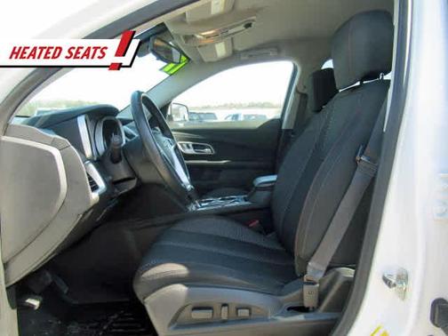 2017 Chevrolet Equinox 1LT