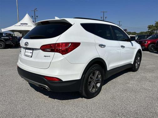 2014 Hyundai Santa Fe Sport 2.4L