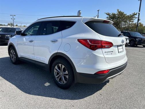 2014 Hyundai Santa Fe Sport 2.4L