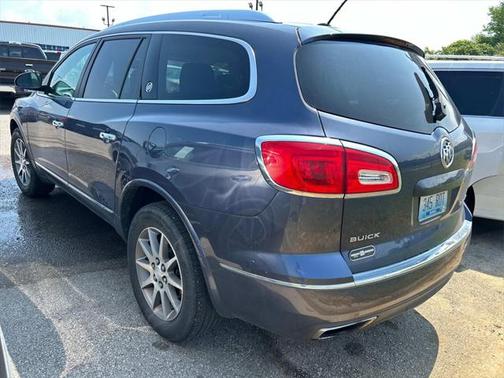 2014 Buick Enclave Leather
