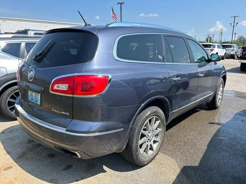 2014 Buick Enclave Leather