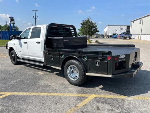 2022 RAM 3500 Tradesman/SLT/Laramie/Limited