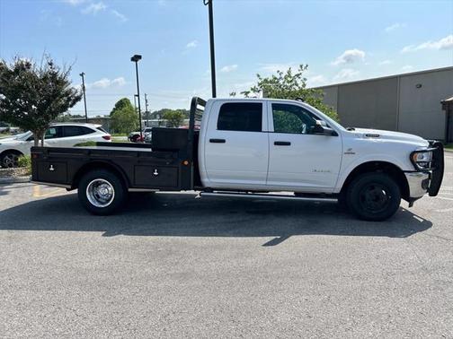 2022 RAM 3500 Tradesman/SLT/Laramie/Limited