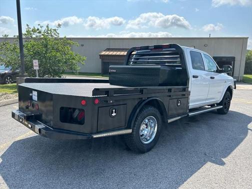 2022 RAM 3500 Tradesman/SLT/Laramie/Limited