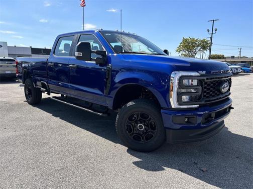 2026 Ford F-350 XL