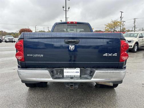 2007 Dodge Ram 1500 Sport