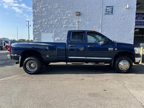 2007 Dodge Ram 1500 Sport