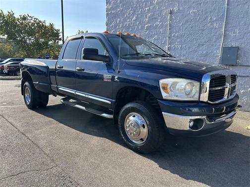 2007 Dodge Ram 1500 Sport