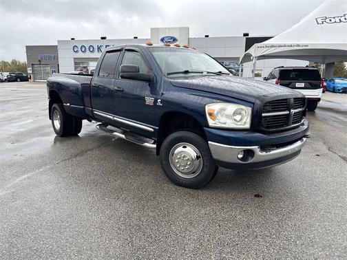 2007 Dodge Ram 1500 Sport