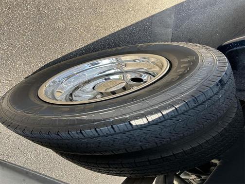 2007 Dodge Ram 1500 Sport
