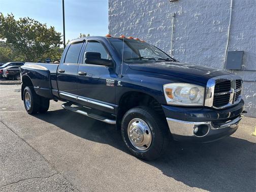 2007 Dodge Ram 1500 Sport