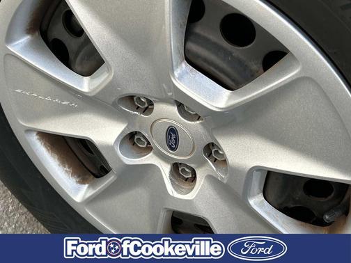 Tuxedo Black Metallic 2013 Ford Explorer Base