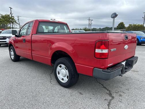 2006 Ford F-150 XL