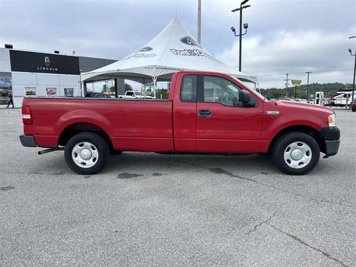 2006 Ford F-150 XL