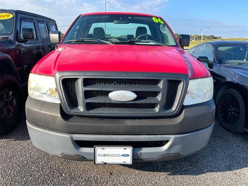 2006 Ford F-150 XL