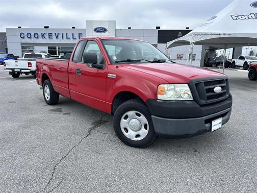 2006 Ford F-150 XL