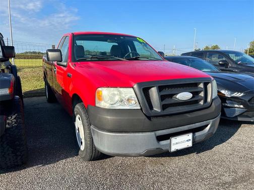 2006 Ford F-150 XL