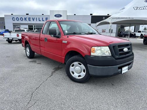 2006 Ford F-150 XL