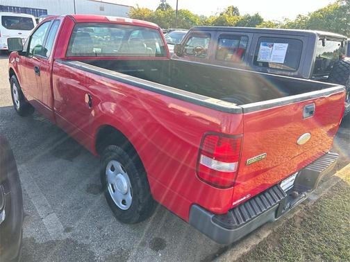 2006 Ford F-150 XL