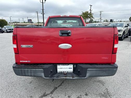 2006 Ford F-150 XL