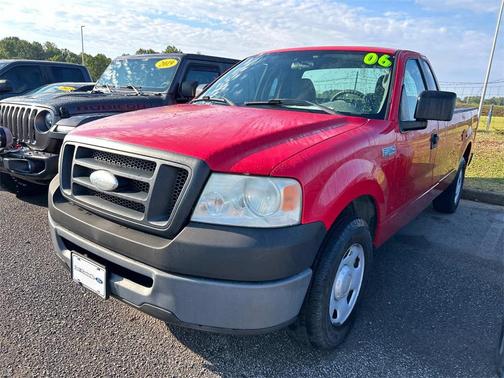 2006 Ford F-150 XL